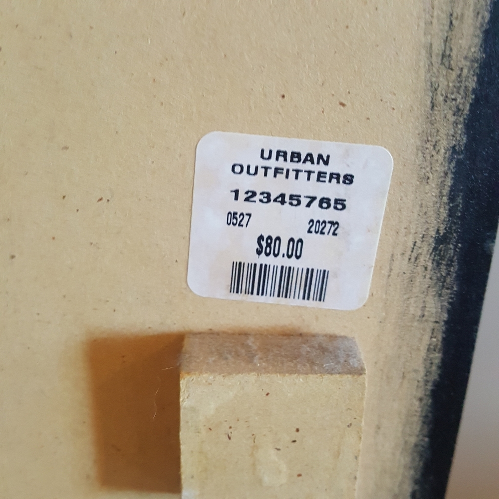 UO Cat Hanging Wall Art - Picture 3 of 7